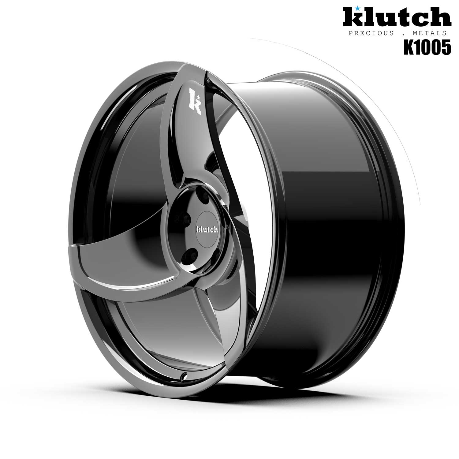 K1005 | Design Lineage The KX005 turbine architecture is defined