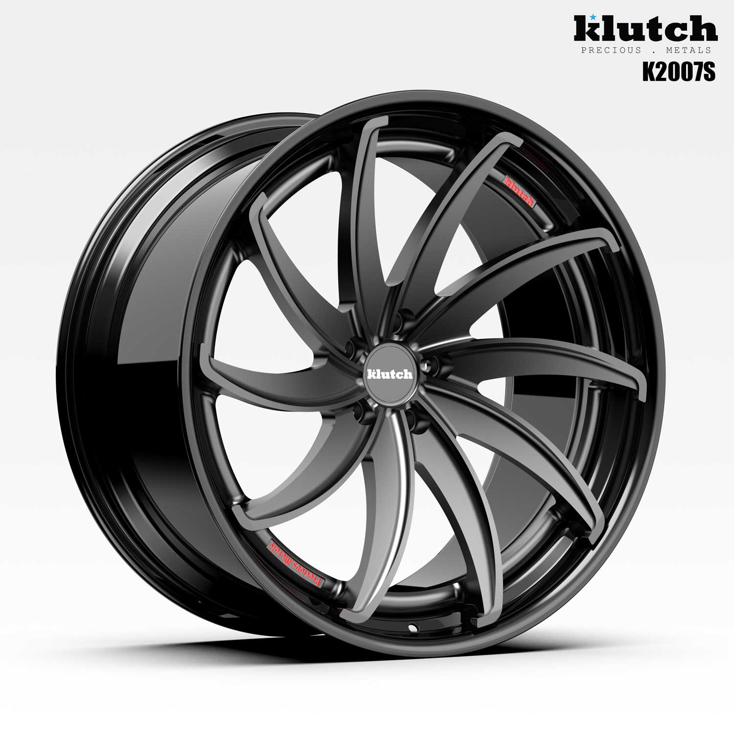 K2007S