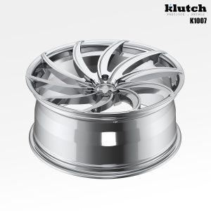 K1007 top view directional blade layout