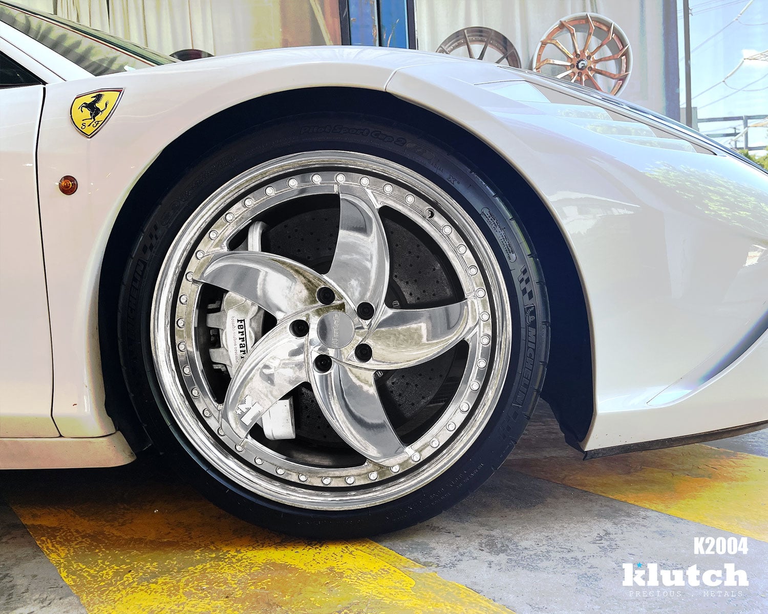 Klutch Wheels | Where Craft Meets Performance, Where Every Drive 