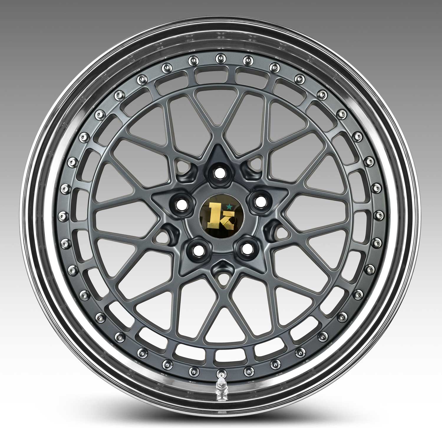 K2013 | Klutch Wheels