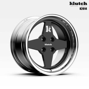 K2014 - 4 spokes