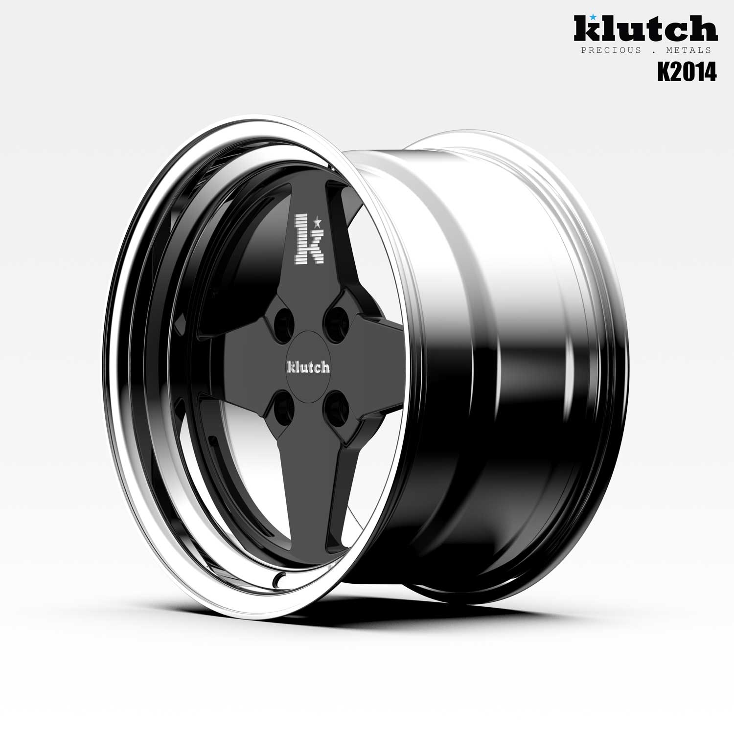 K2014 - 4 spokes - Image 4