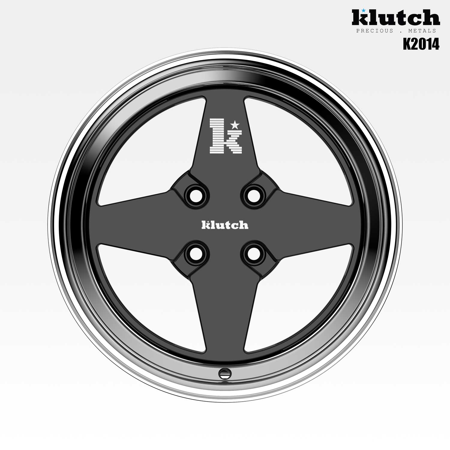 K2014 - 4 spokes - Image 2