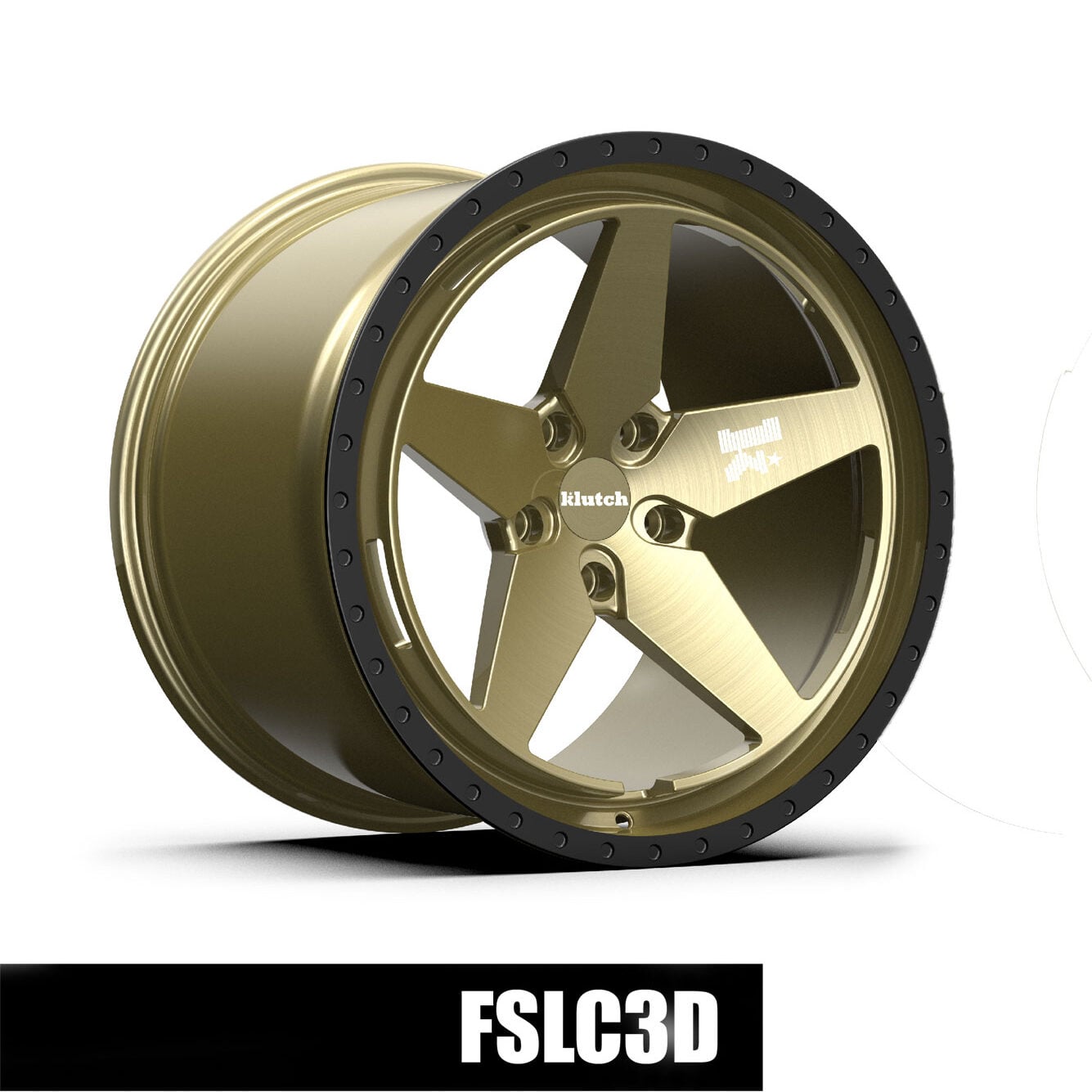 FSLC3D