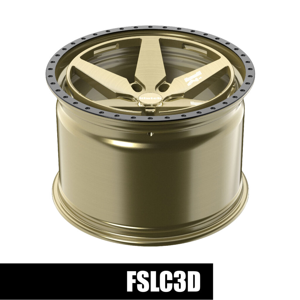 Casted Car Rims casted | Klutch Wheels