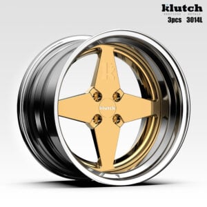 K3014 - 4 spokes