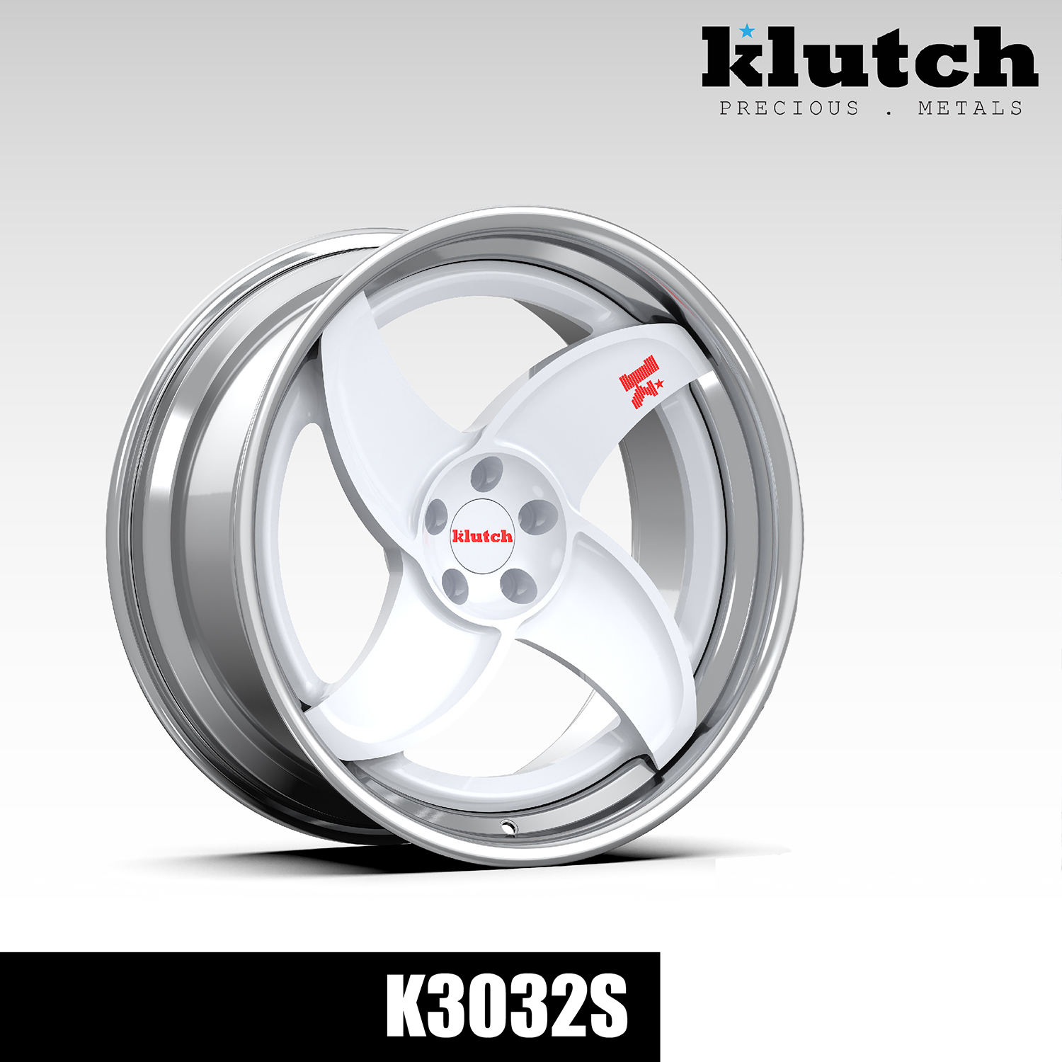 K3032S